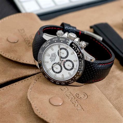 bandschrauben fuer rolex daytona|daluca Rolex watch straps.